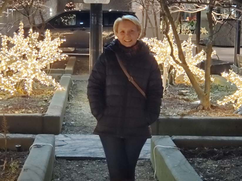 Toronto, Port Hope and Cobourg Wedding Officiant for commitment ceremony, renewal of vows, marriage, elopement, handfasting