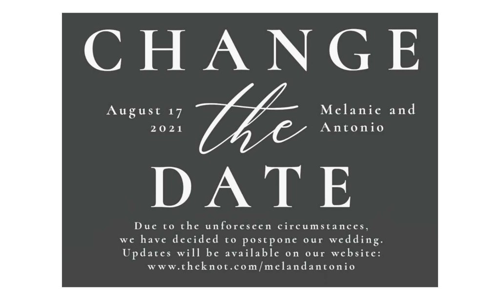 wedding-postpone-postponement-announcement-wedding-planning-planner-coordinator-toronto-durham-oshawa-northumberland-bobcaygeon-officiant-cobourg-ceremony