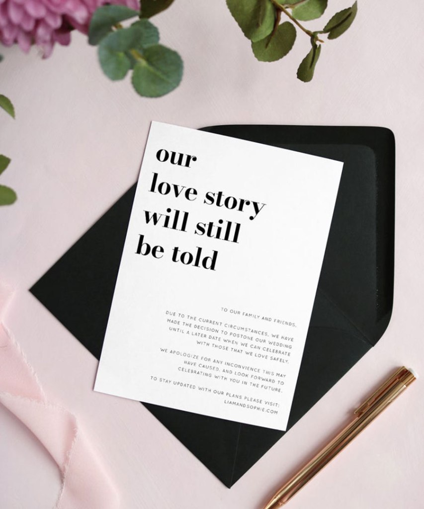 wedding-postpone-postponement-announcement-wedding-planning-planner-coordinator-toronto-durham-oshawa-northumberland-bobcaygeon-officiant-cobourg-ceremony