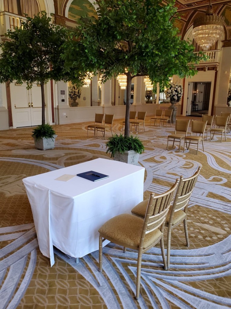 intimate-weddings-fairmont-royal-york-covid-covid19-toronto-downtown-officiant-ceremony-hotel-oshawa-peterborough-bobcaygeon-cobourg-photographer-caterer-makeup-artist-dress