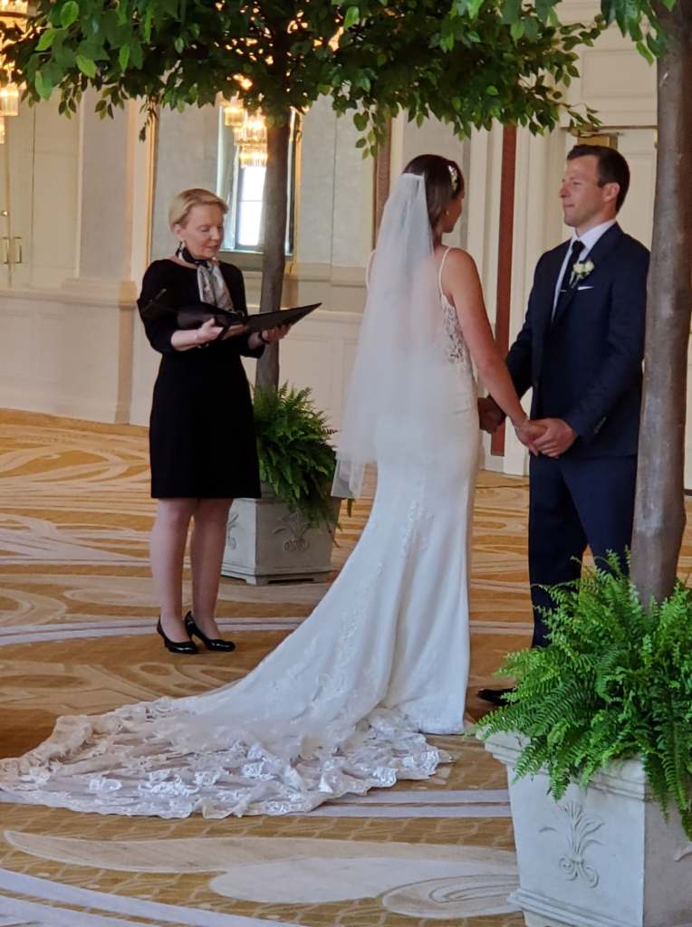 intimate-weddings-fairmont-royal-york-covid-covid19-toronto-downtown-officiant-ceremony-hotel-oshawa-peterborough-bobcaygeon-cobourg-photographer-caterer-makeup-artist-dress