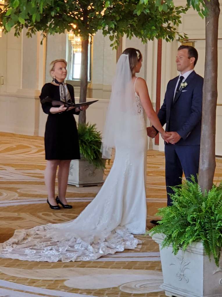 intimate-weddings-fairmont-royal-york-covid-covid19-toronto-downtown-officiant-ceremony-hotel-oshawa-peterborough-bobcaygeon-cobourg-photographer-caterer-makeup-artist-dress