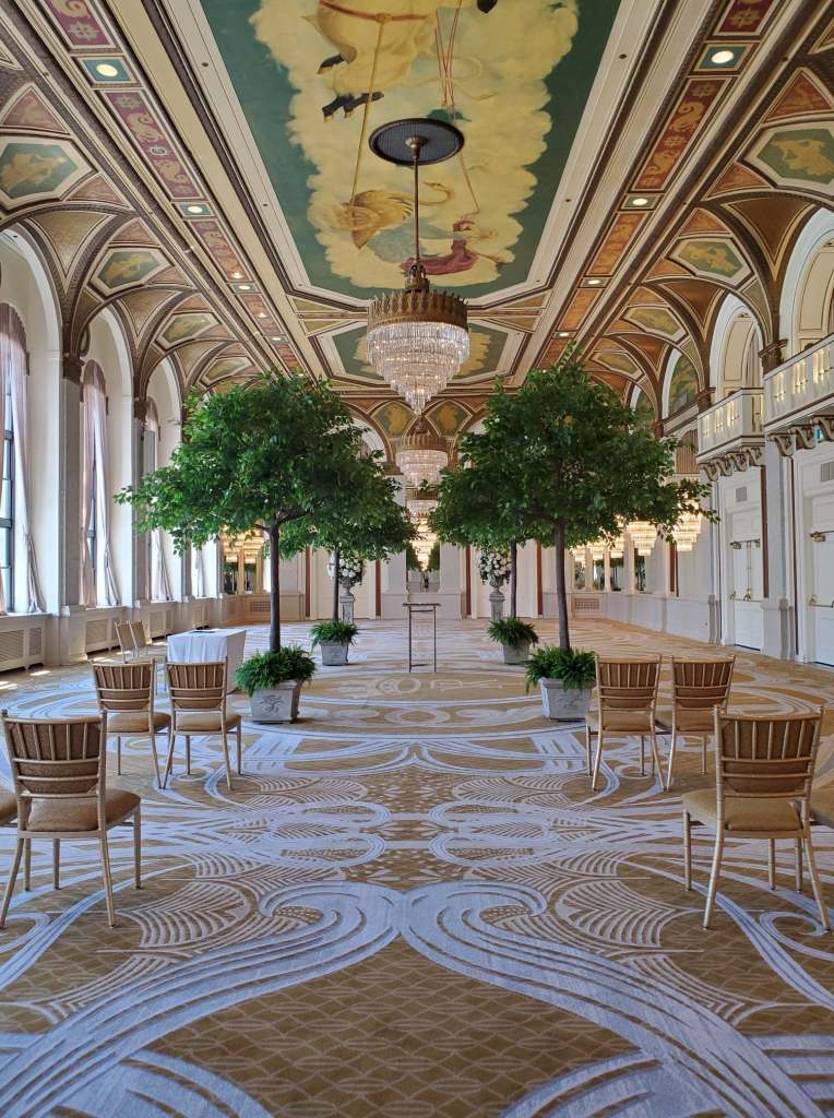 intimate-weddings-fairmont-royal-york-covid-covid19-toronto-downtown-officiant-ceremony-hotel-oshawa-peterborough-bobcaygeon-cobourg-photographer-caterer-makeup-artist-dress