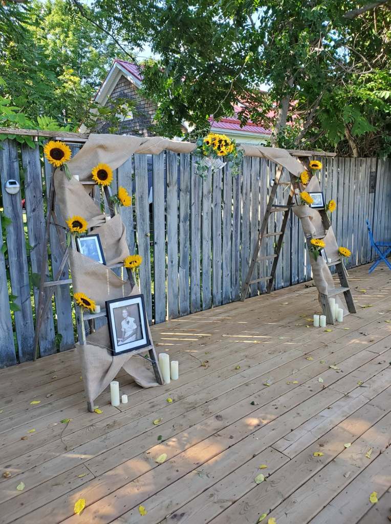janice-jeff-august-5-2020-covid-mini-wedding-backyard-ceremony-officiant-planner-coodinator-micro-bowmanville-oshawa-cobourg-port-hope-peterborough-venue-florist