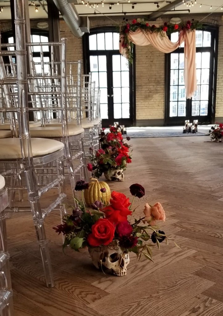 toronto-alternative-punk-wedding-covid-mini-wedding-backyard-ceremony-officiant-planner-coodinator-micro-bowmanville-oshawa-cobourg-port-hope-peterborough-venue-florist-coach/