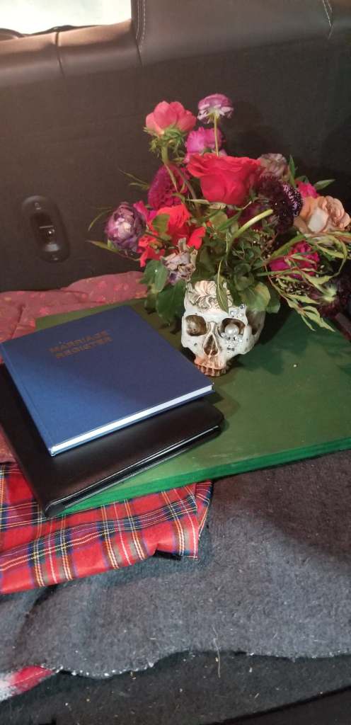 toronto-alternative-punk-wedding-covid-mini-wedding-backyard-ceremony-officiant-planner-coodinator-micro-bowmanville-oshawa-cobourg-port-hope-peterborough-venue-florist-coach/