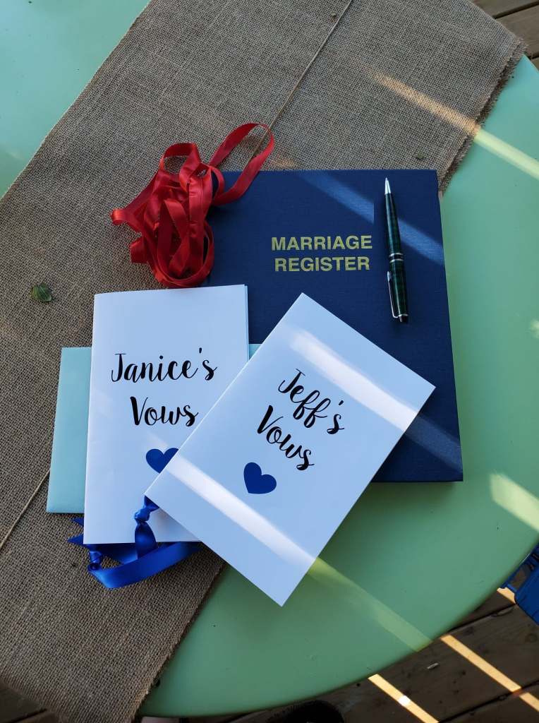 janice-jeff-august-5-2020-covid-mini-wedding-backyard-ceremony-officiant-planner-coodinator-micro-bowmanville-oshawa-cobourg-port-hope-peterborough-venue-florist