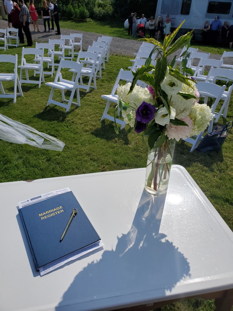 elopement-photographer-cake-baker-wedding-covid-mini-micro-wedding-backyard-ceremony-officiant-planner-coodinator-micro-bowmanville-oshawa-cobourg-farm-barn