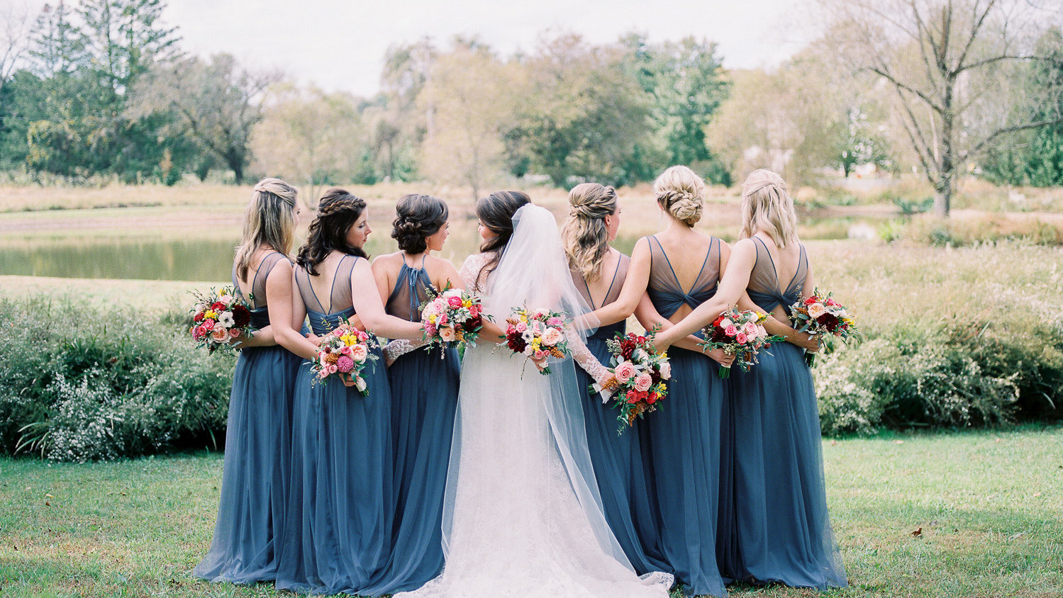 pistachio green bridesmaid dresses Ruched Sheath Chiffon Bridesmaid Dress in Pale Pistachio, Pale Pistachio / 12