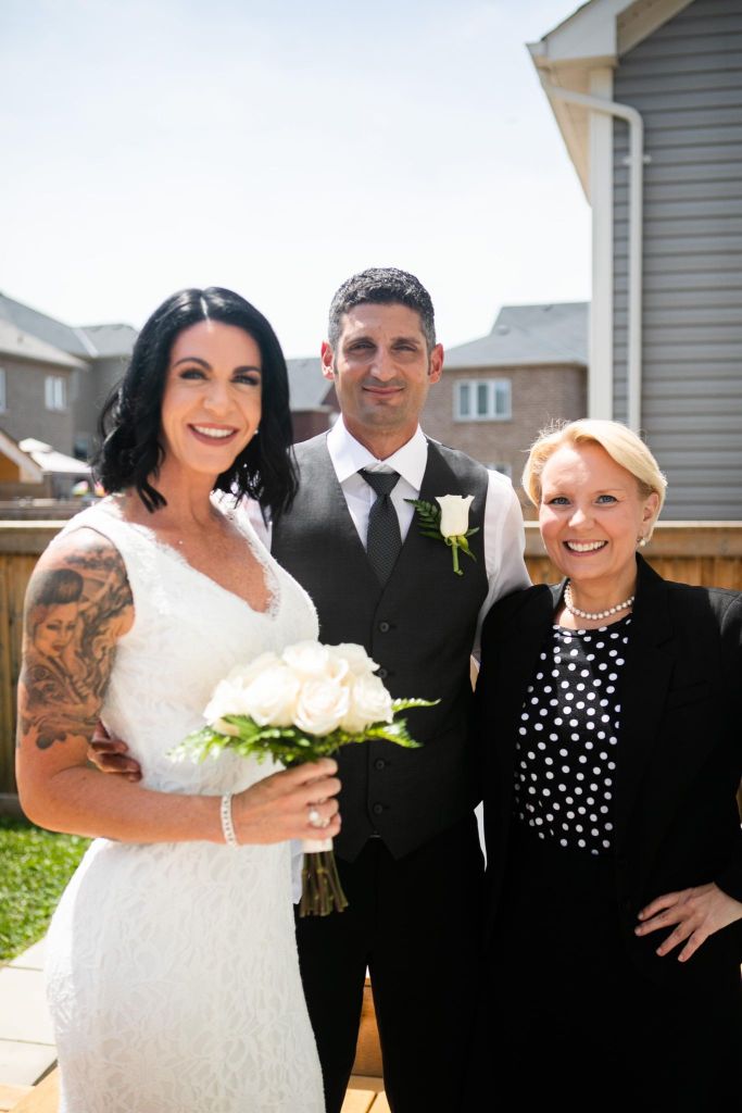 kristy-rob-july-2020-covid-mini-wedding-backyard-ceremony-officiant-planner-coodinator-micro-bowmanville-oshawa-cobourg-port-hope-peterborough-venue-florist