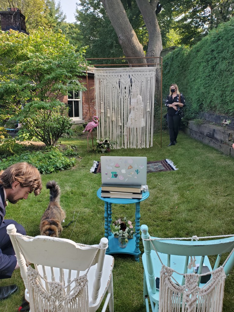 elopement-photographer-cake-baker-wedding-covid-mini-micro-wedding-backyard-ceremony-officiant-planner-coodinator-bowmanville-oshawa